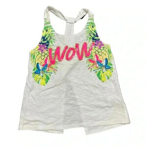 🌟 Piper tank top sz 6/6x 🌟
